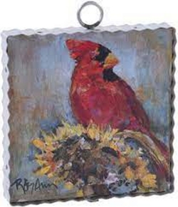 Rozie Fall Cardinal